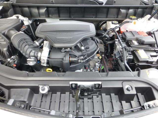 2017 Cadillac XT5 Premium Luxury 4dr SUV